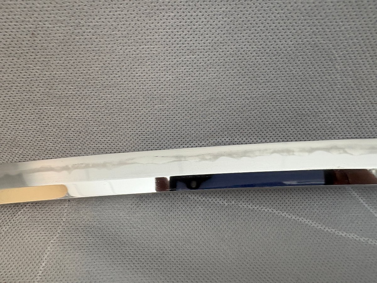 Muromachi-period Katana   1333–1573, Signed-photo-5