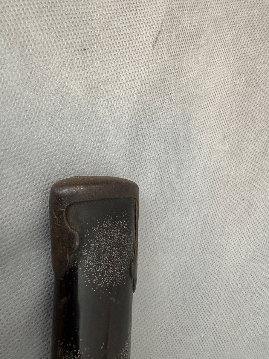 Muromachi-period Katana   1333–1573, Signed-photo-8