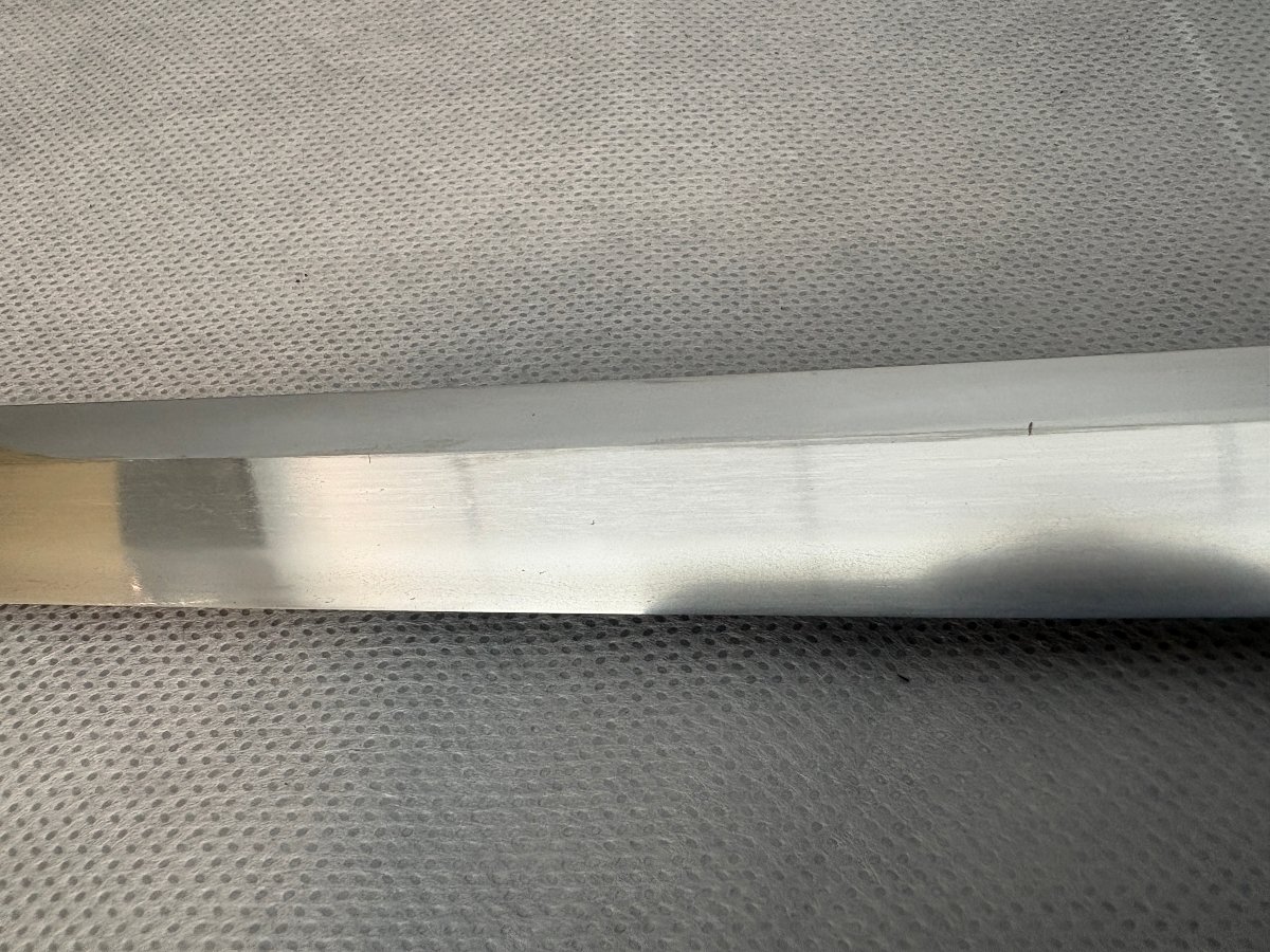 Katana From The Muromachi Period   1333–1573 -photo-1