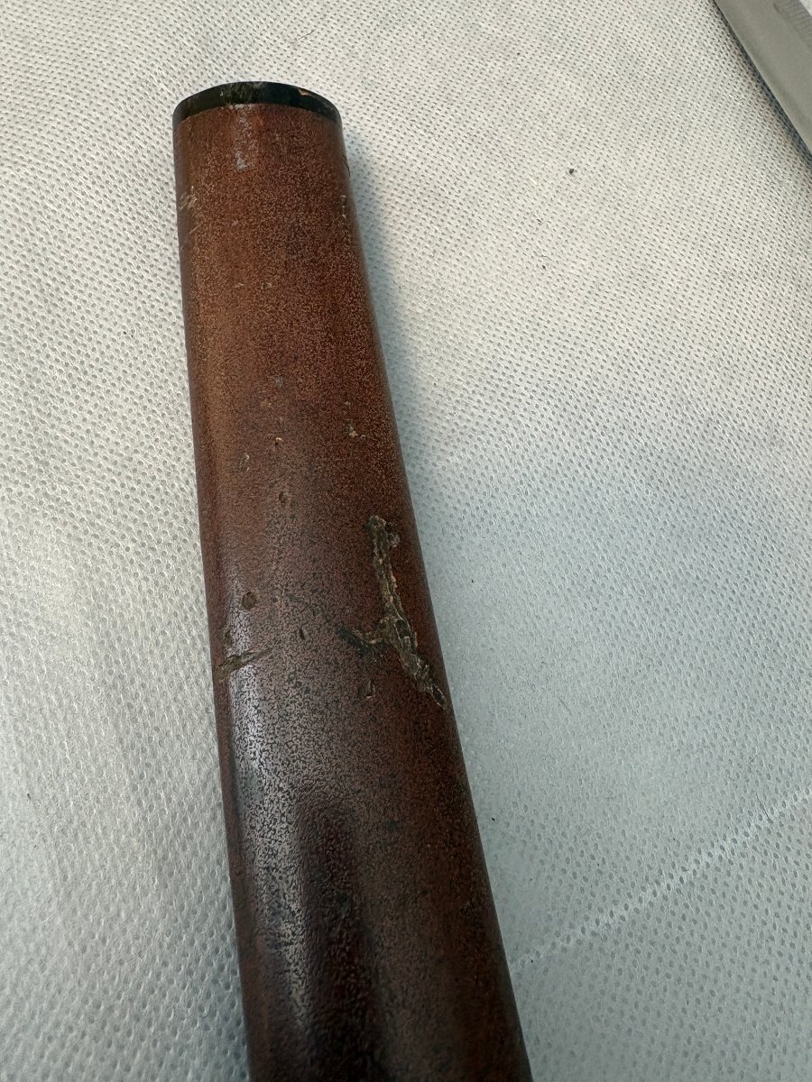Katana From The Muromachi Period   1333–1573 -photo-6