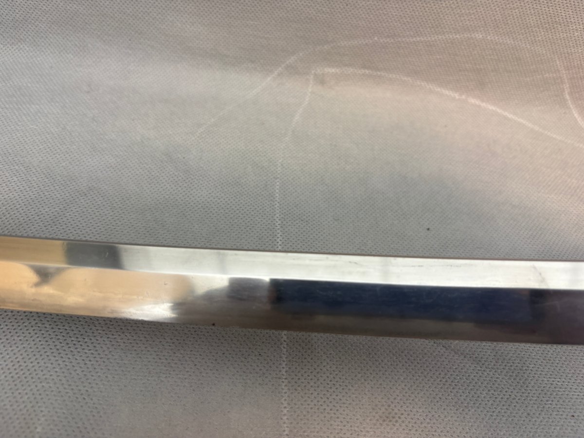 Tachi  Signed  Shin To Period  Circa 1670-photo-5