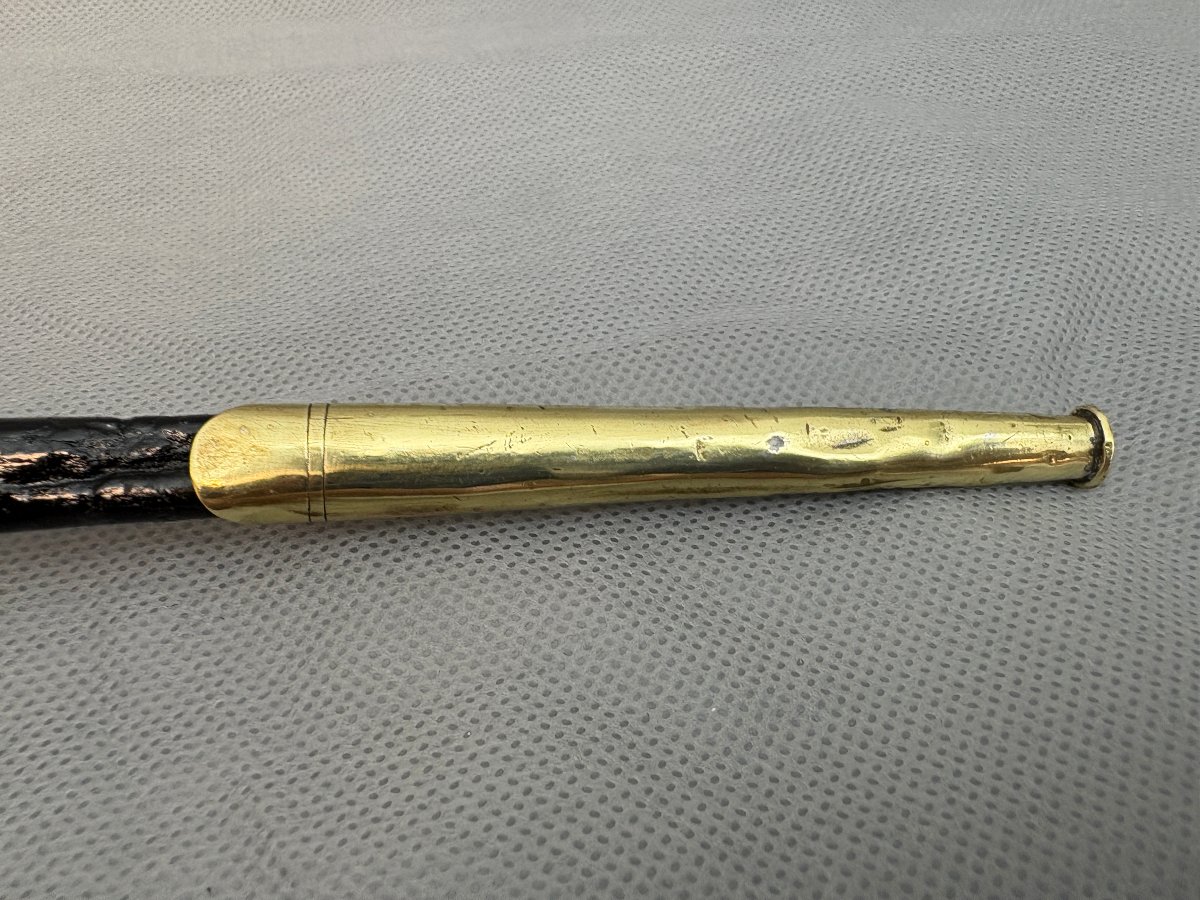 Senior Officer's Sword  First Empire -photo-3