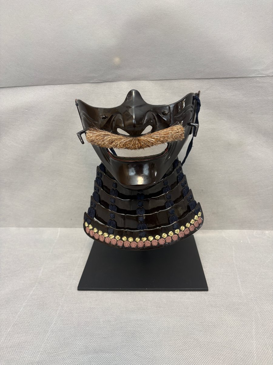 MENPÔ époque EDO 