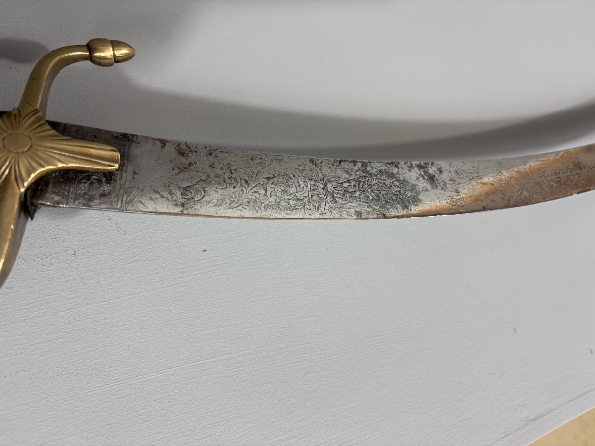 SABRE à L'ORIENTAL   -photo-3