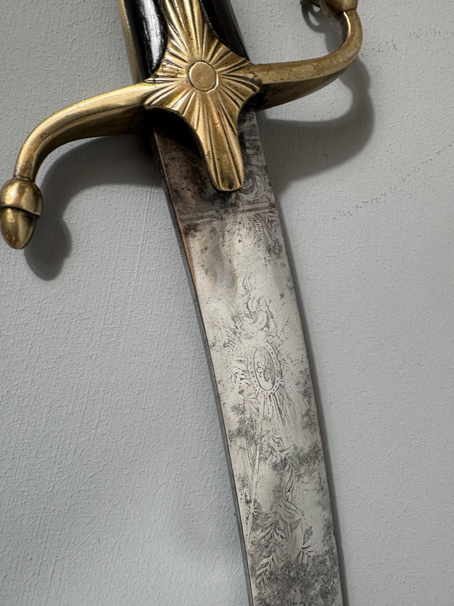 SABRE à L'ORIENTAL   -photo-3
