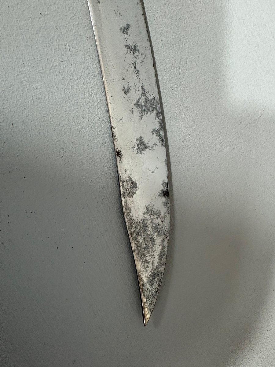 SABRE à L'ORIENTAL   -photo-4