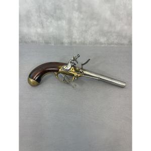 Cavalry Horse Pistol Model 1777 