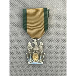 Order Of The Iron Crown 