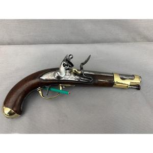 Cavalry Pistol Year Ix