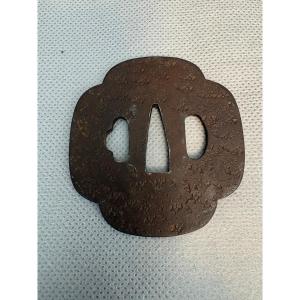 Tsuba