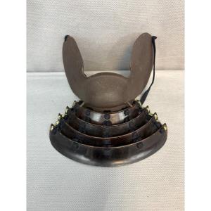 Menpo Hoate Edo Period