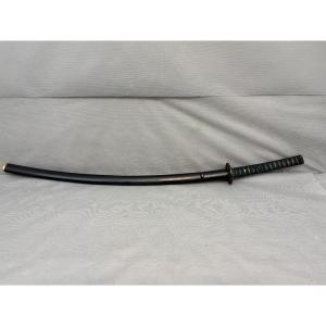 Shinto Katana Early Edo 