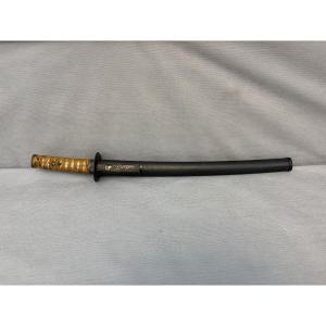 Wakizashi Edo Period (1603-1868)