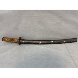 WAKIZASHI époque EDO