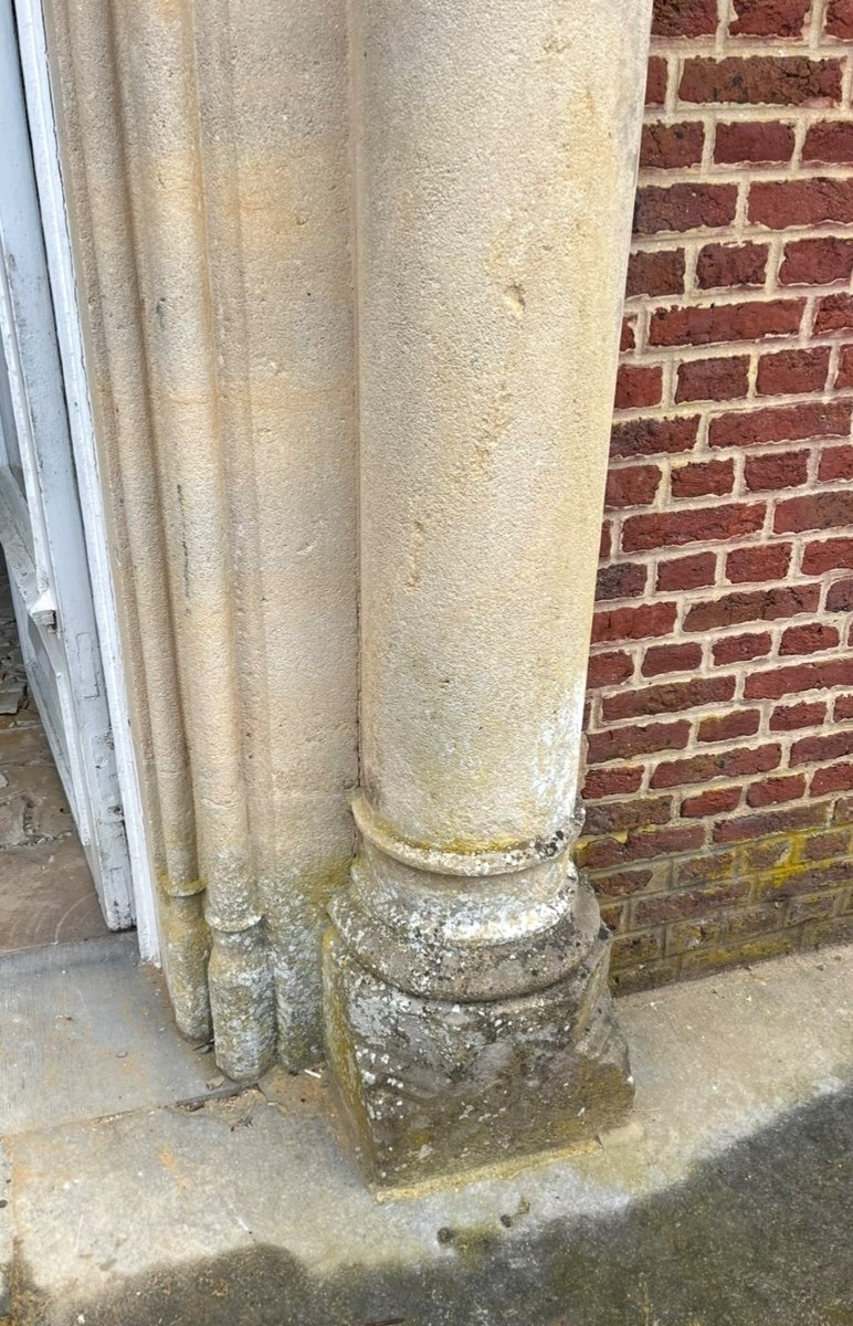 Porte Gothique -photo-4