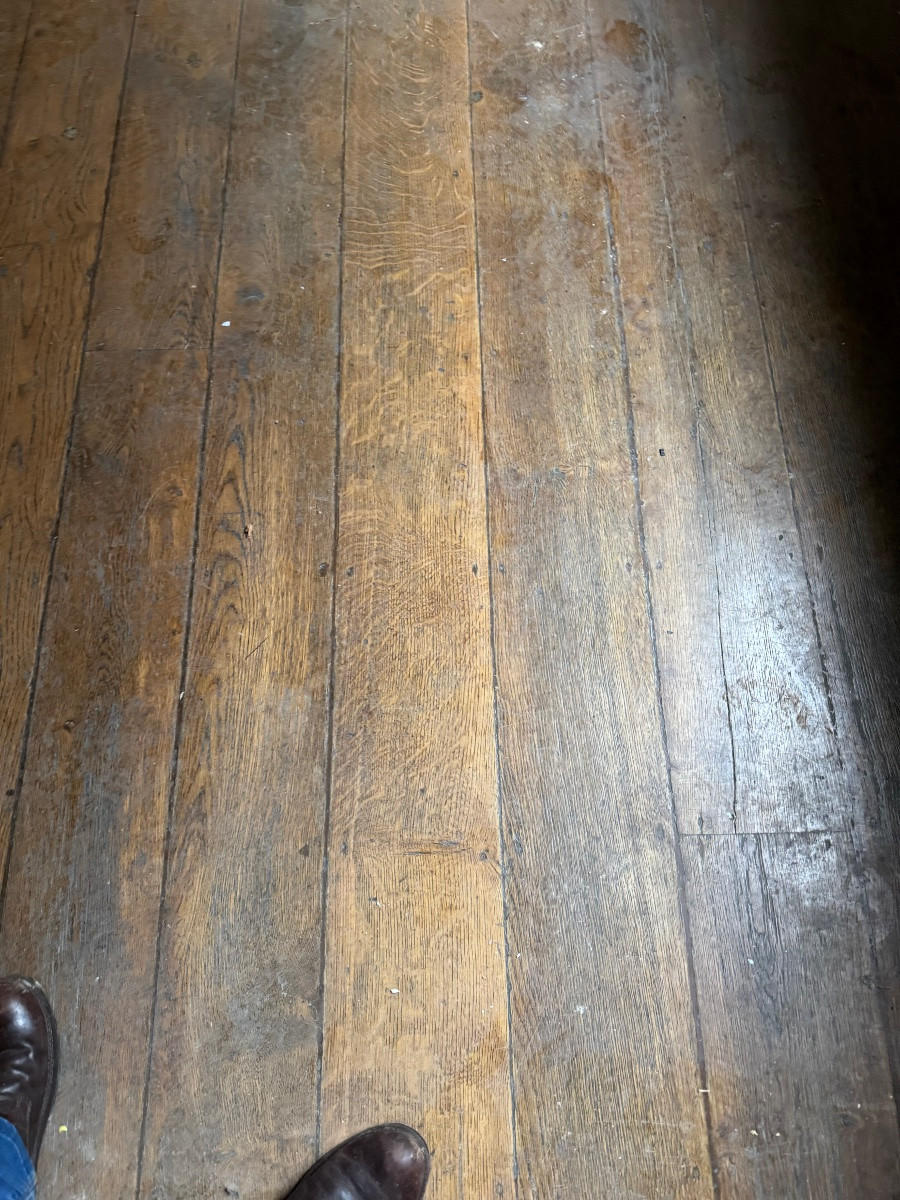 Oak Flooring -photo-4
