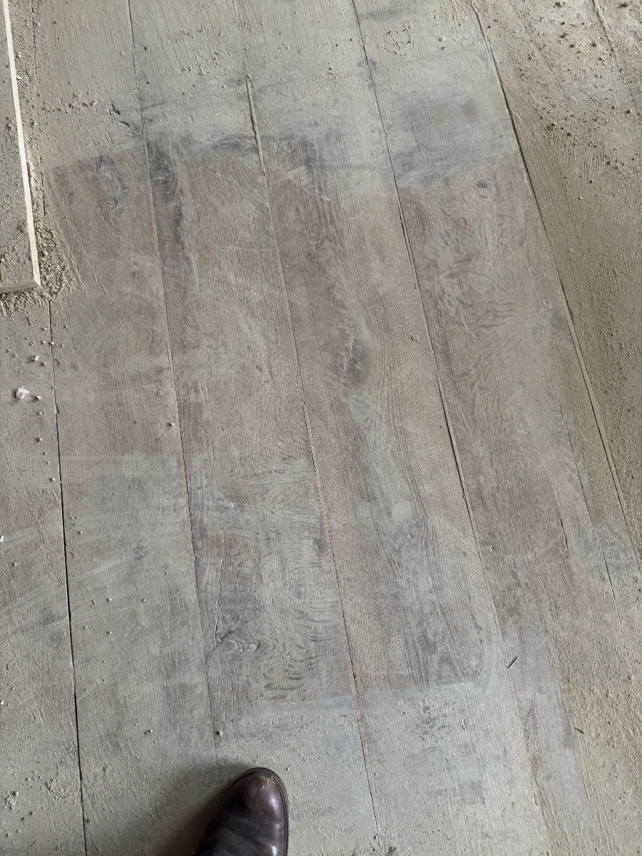 Oak Flooring -photo-4