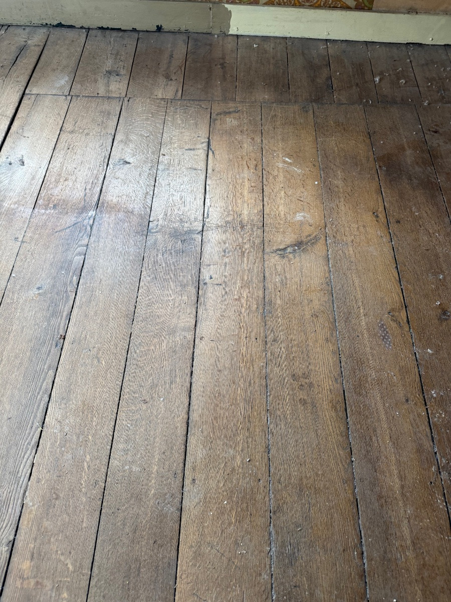 Oak Flooring -photo-6