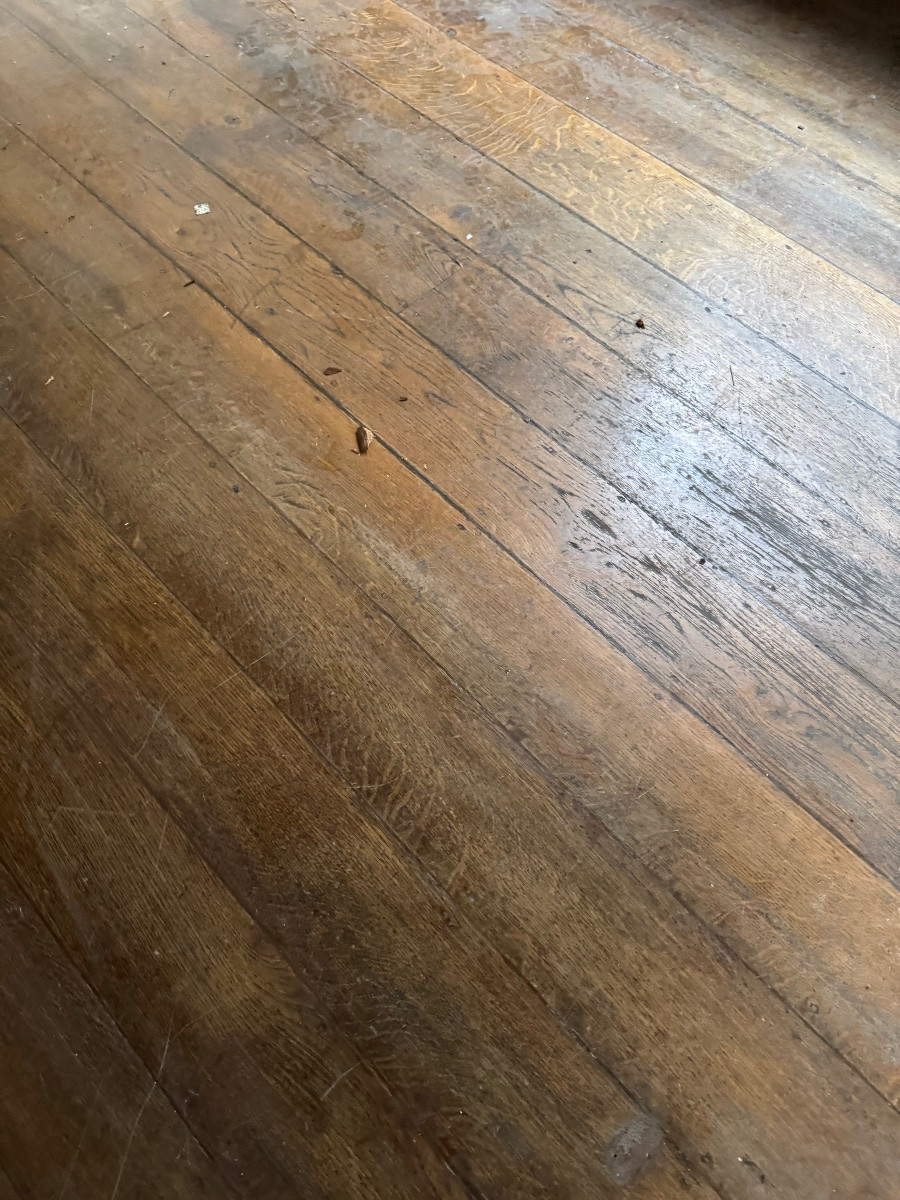 Oak Flooring -photo-7