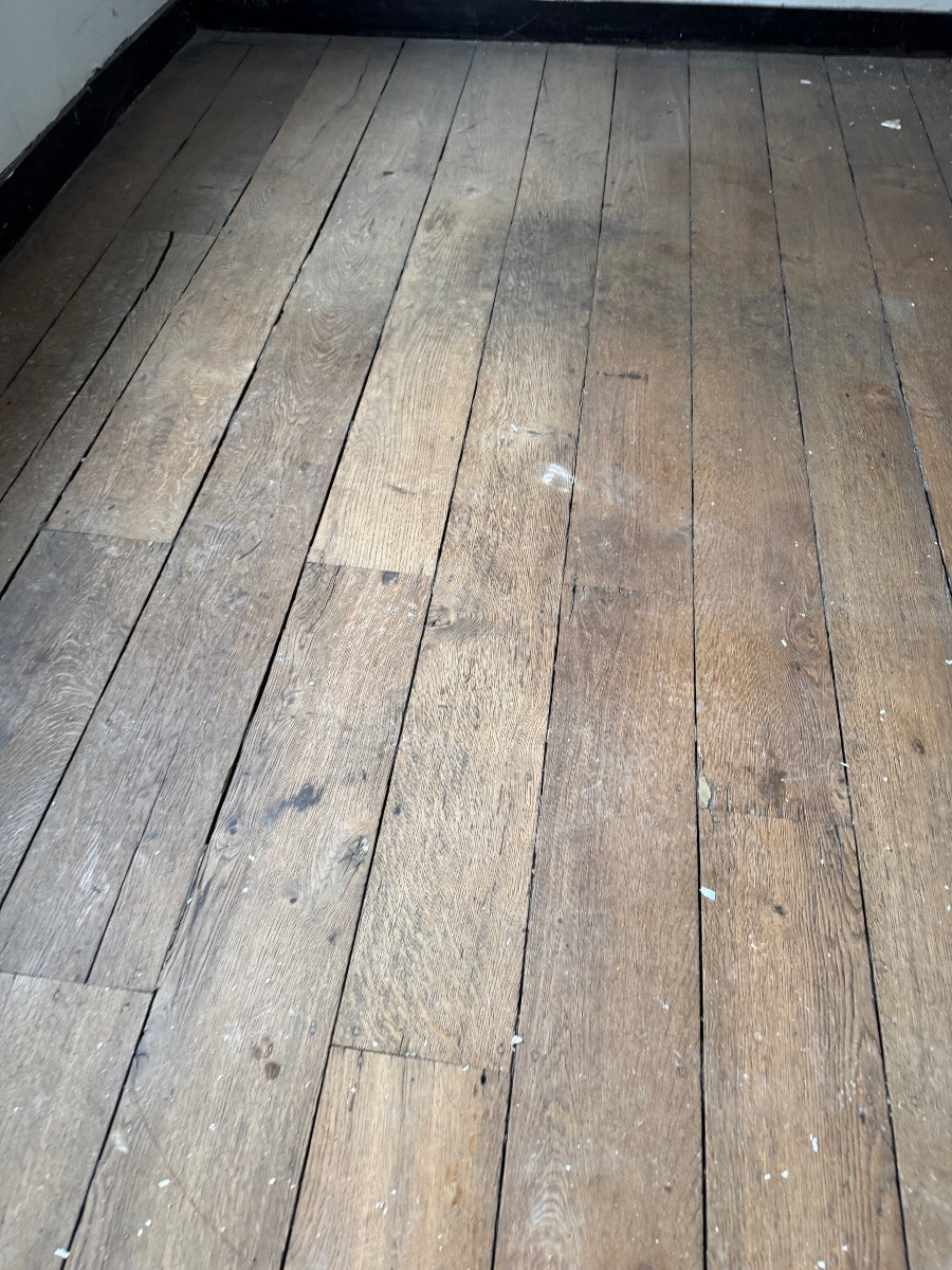 Oak Flooring -photo-8