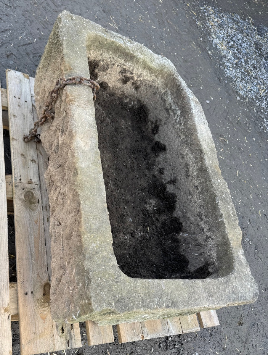 Stone Fountain Basin -photo-2