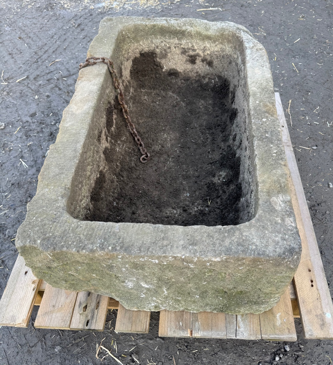 Stone Fountain Basin -photo-3