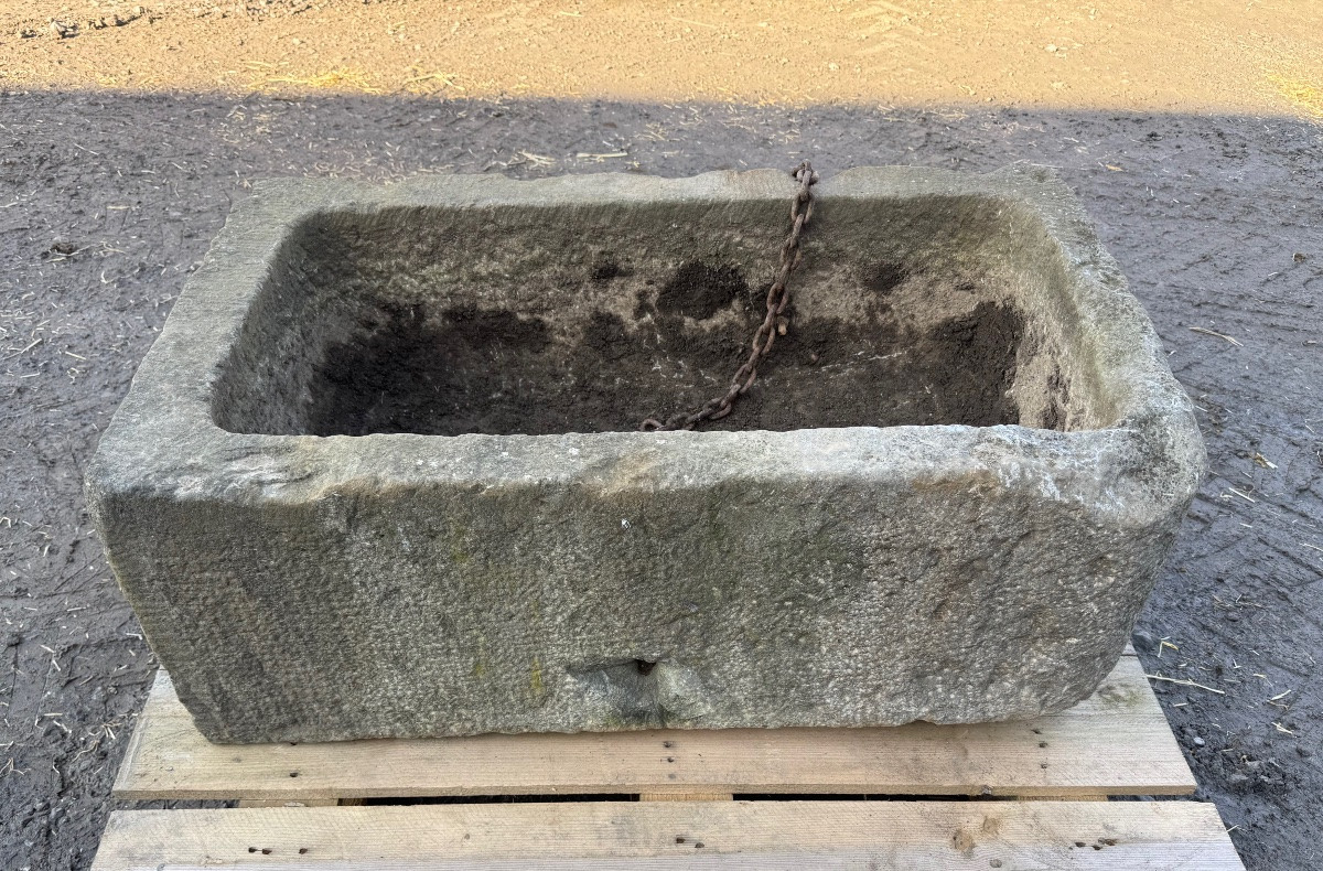 Stone Fountain Basin -photo-1