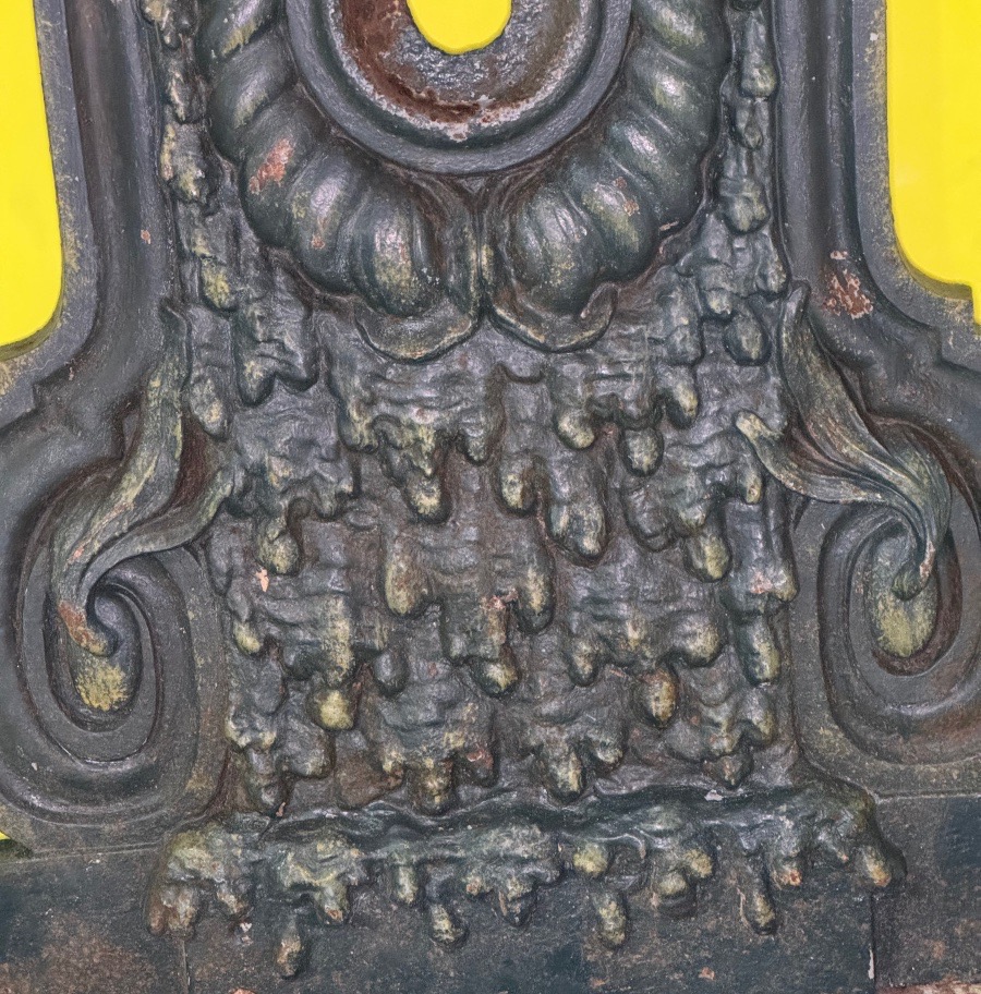Wall Fountain Val D Osne-photo-1