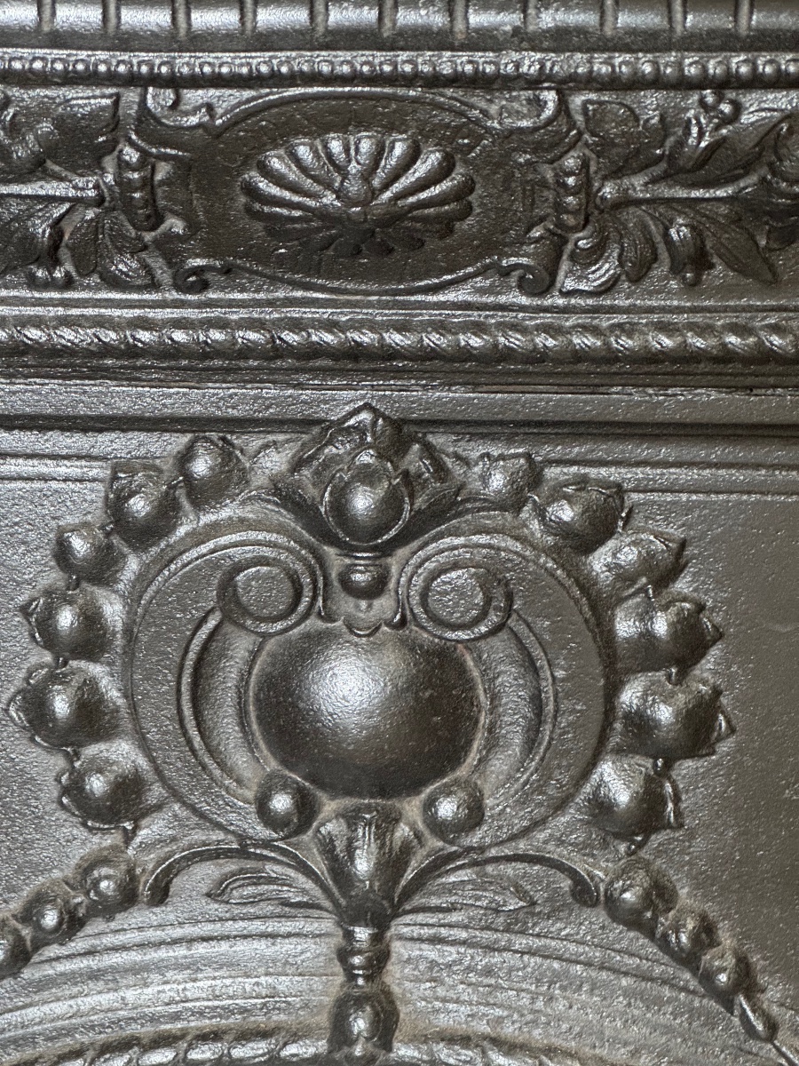 Godin Lemaire Prussian-style Stove-photo-2