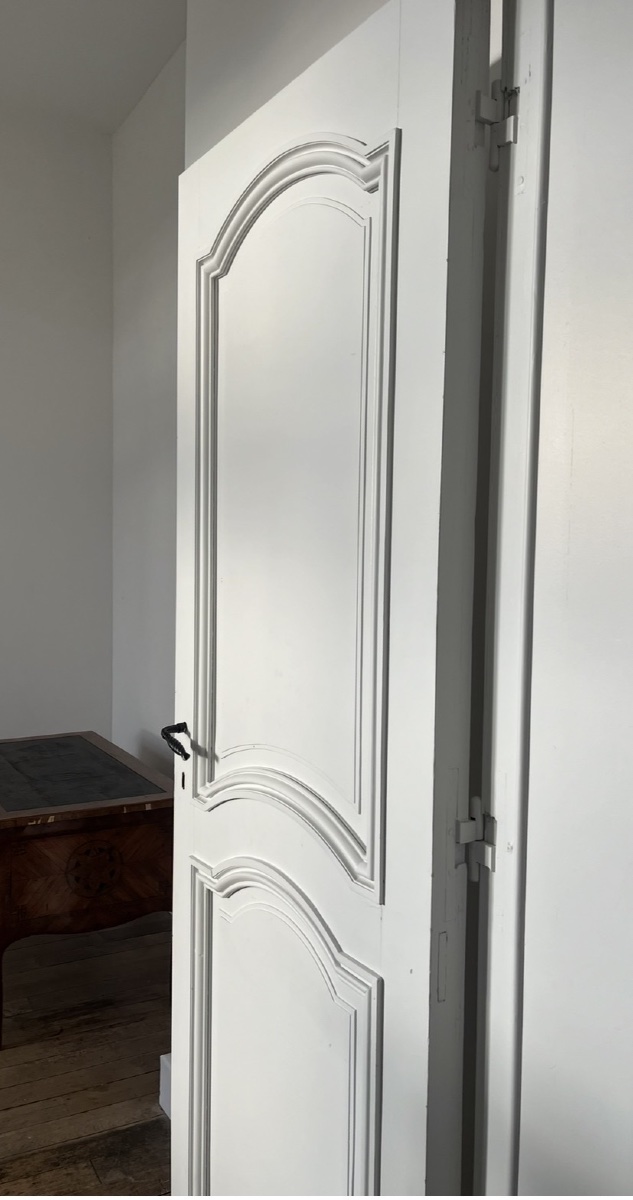 15 Identical Louis XIV Doors-photo-2