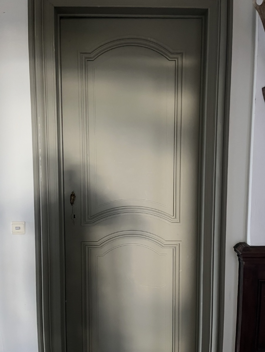 15 Identical Louis XIV Doors-photo-3