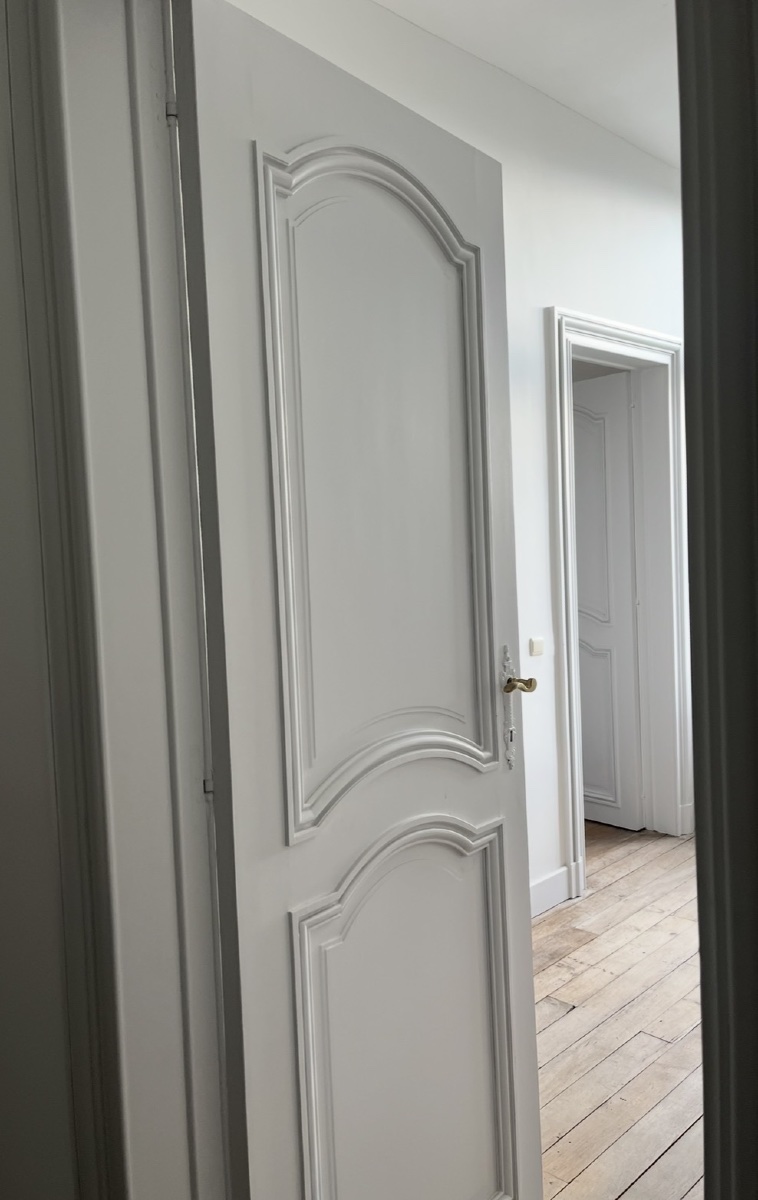 15 Identical Louis XIV Doors-photo-4