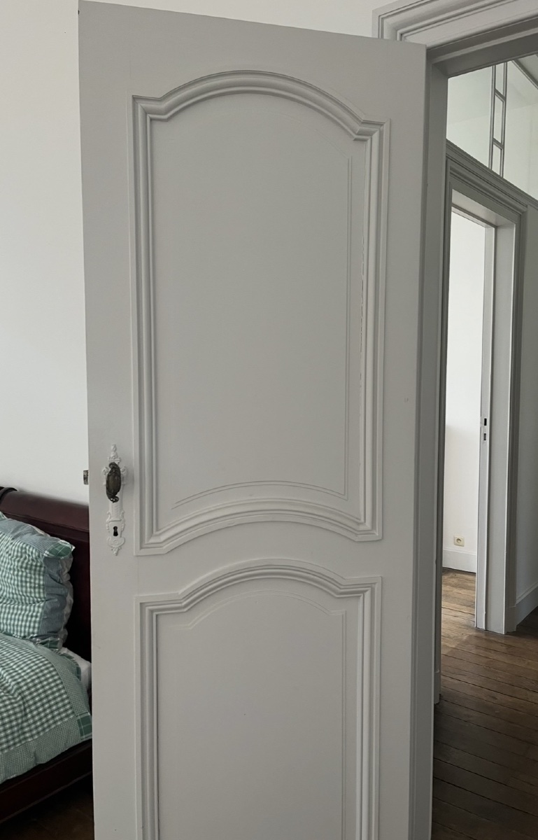 15 Identical Louis XIV Doors-photo-1