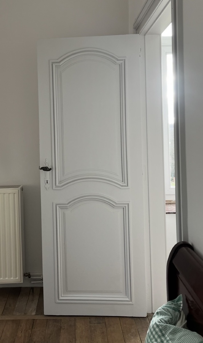 15 Identical Louis XIV Doors-photo-2