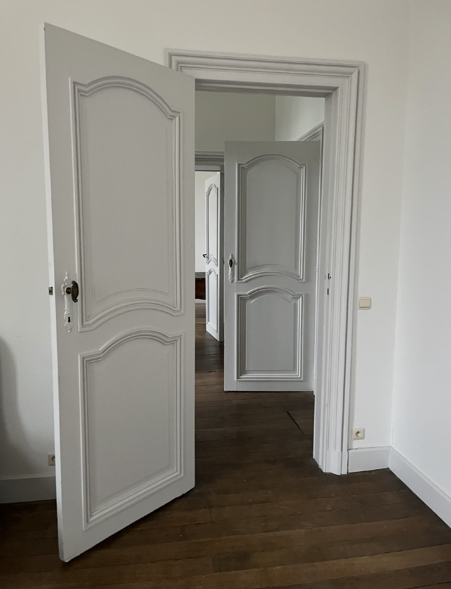 15 Identical Louis XIV Doors-photo-3