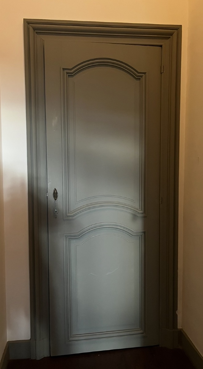 15 Identical Louis XIV Doors-photo-4