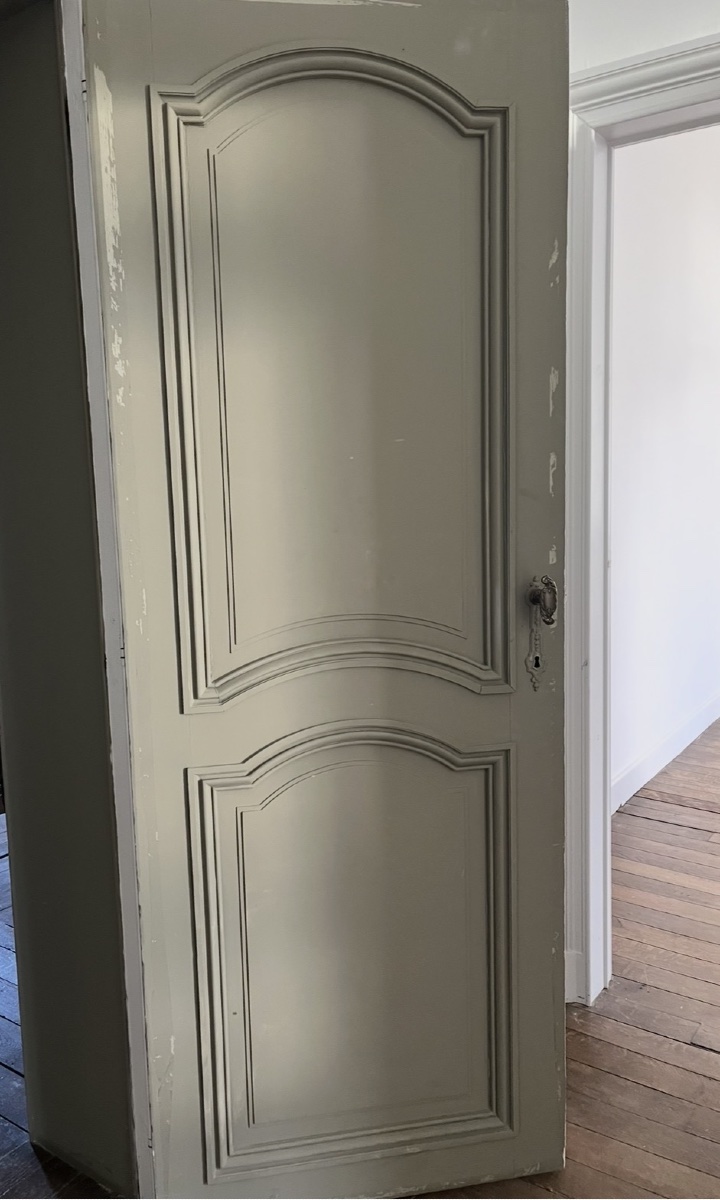 15 Identical Louis XIV Doors-photo-5
