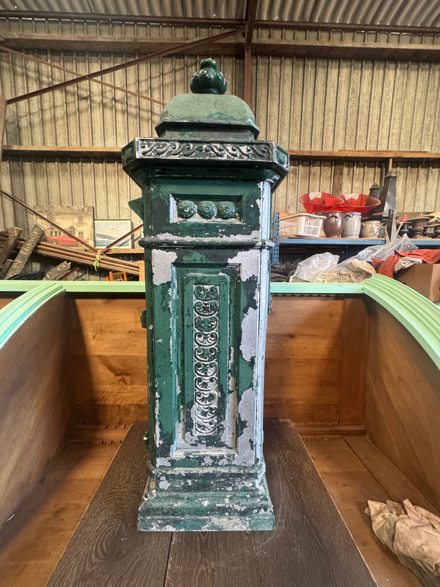Mailbox -photo-3