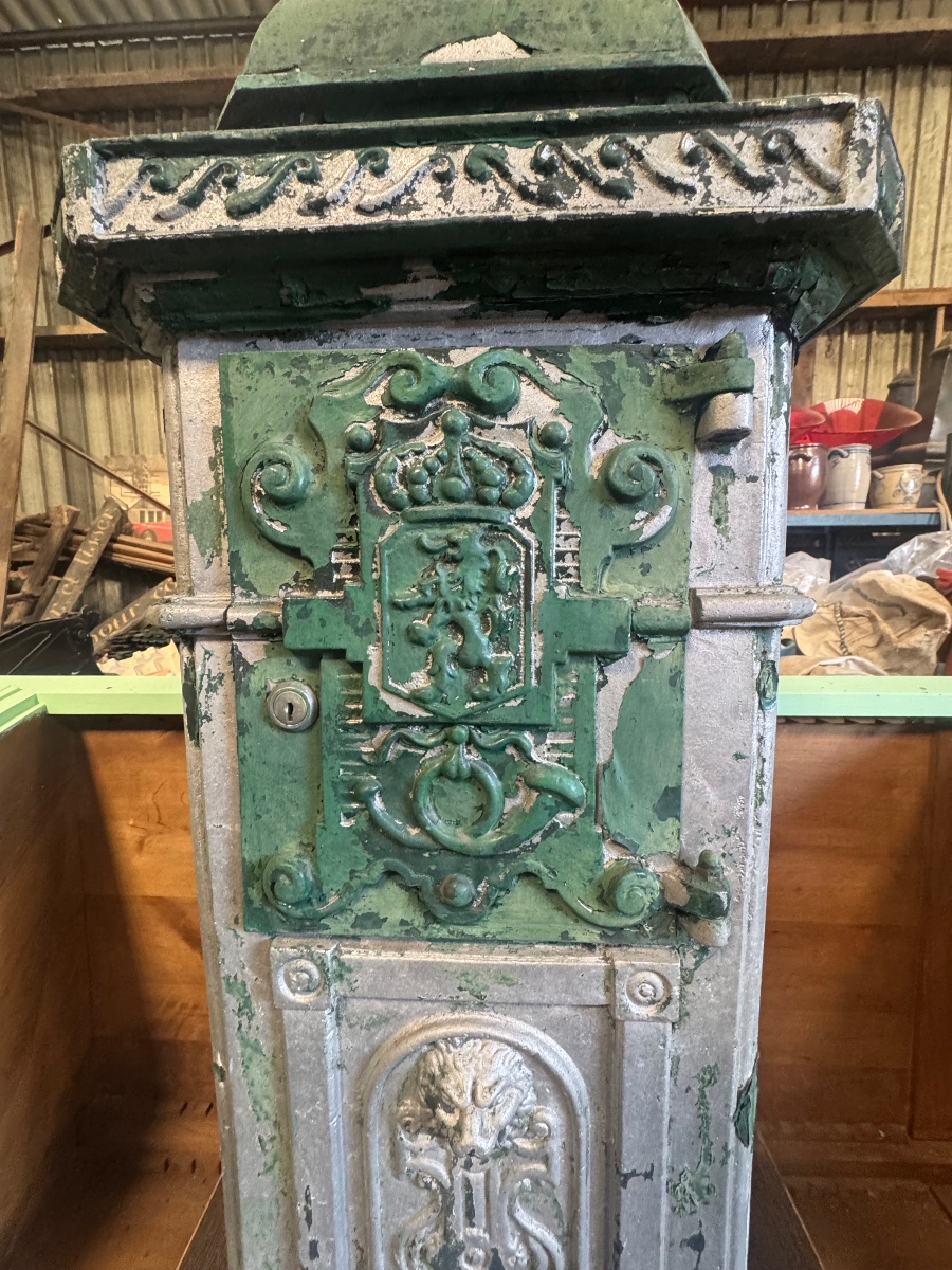 Mailbox -photo-4