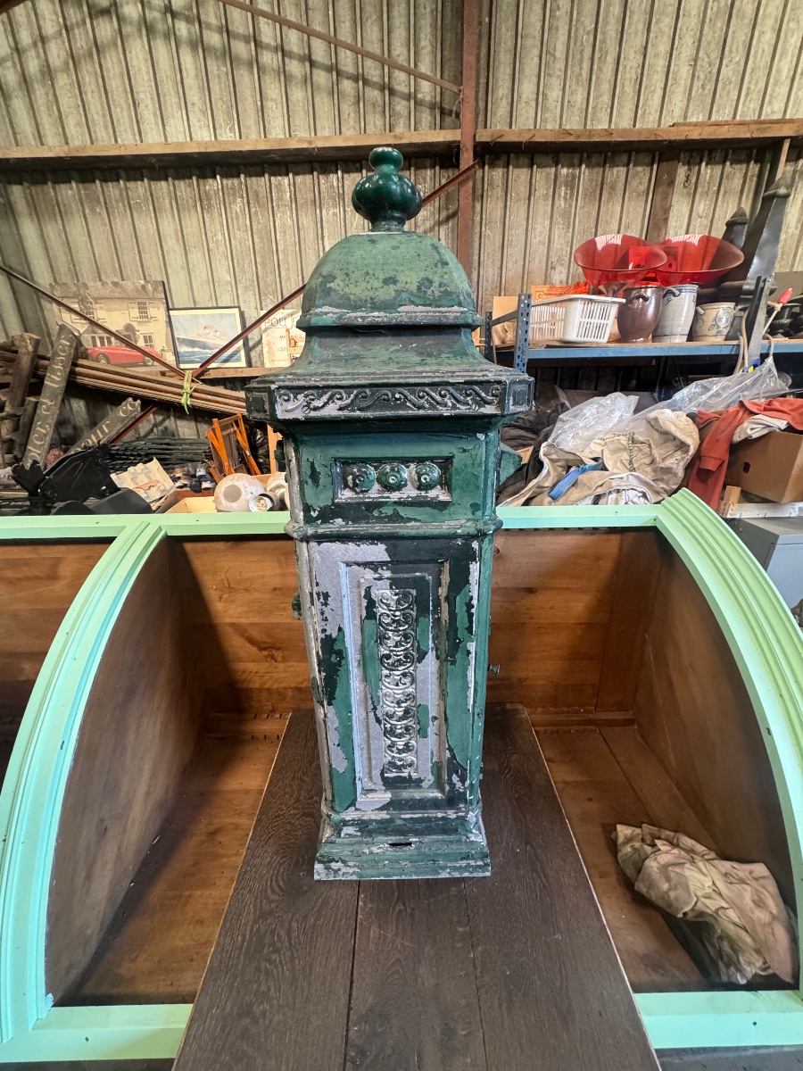Mailbox -photo-2