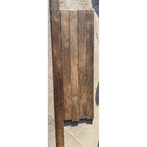 Large Quantity Of Antique Parquet Flooring 