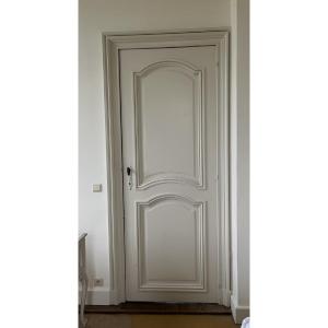 15 Identical Louis XIV Doors