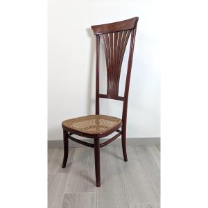 Thonet Bentwood Nursing Chair, Late 19th – Early 20th Century