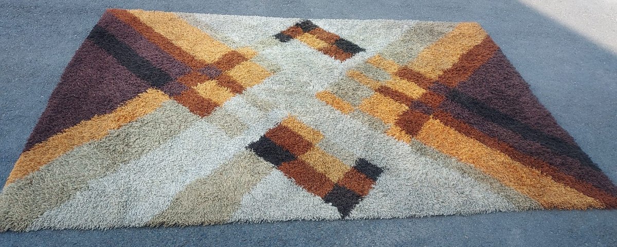 Tapis Desso 200cm × 300cm 
