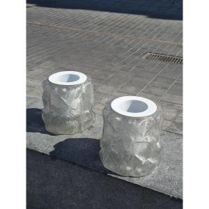 Pair Of Planters