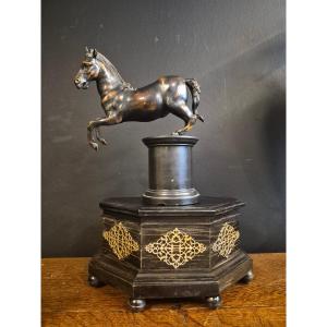 Bronze Horse, 18th Century