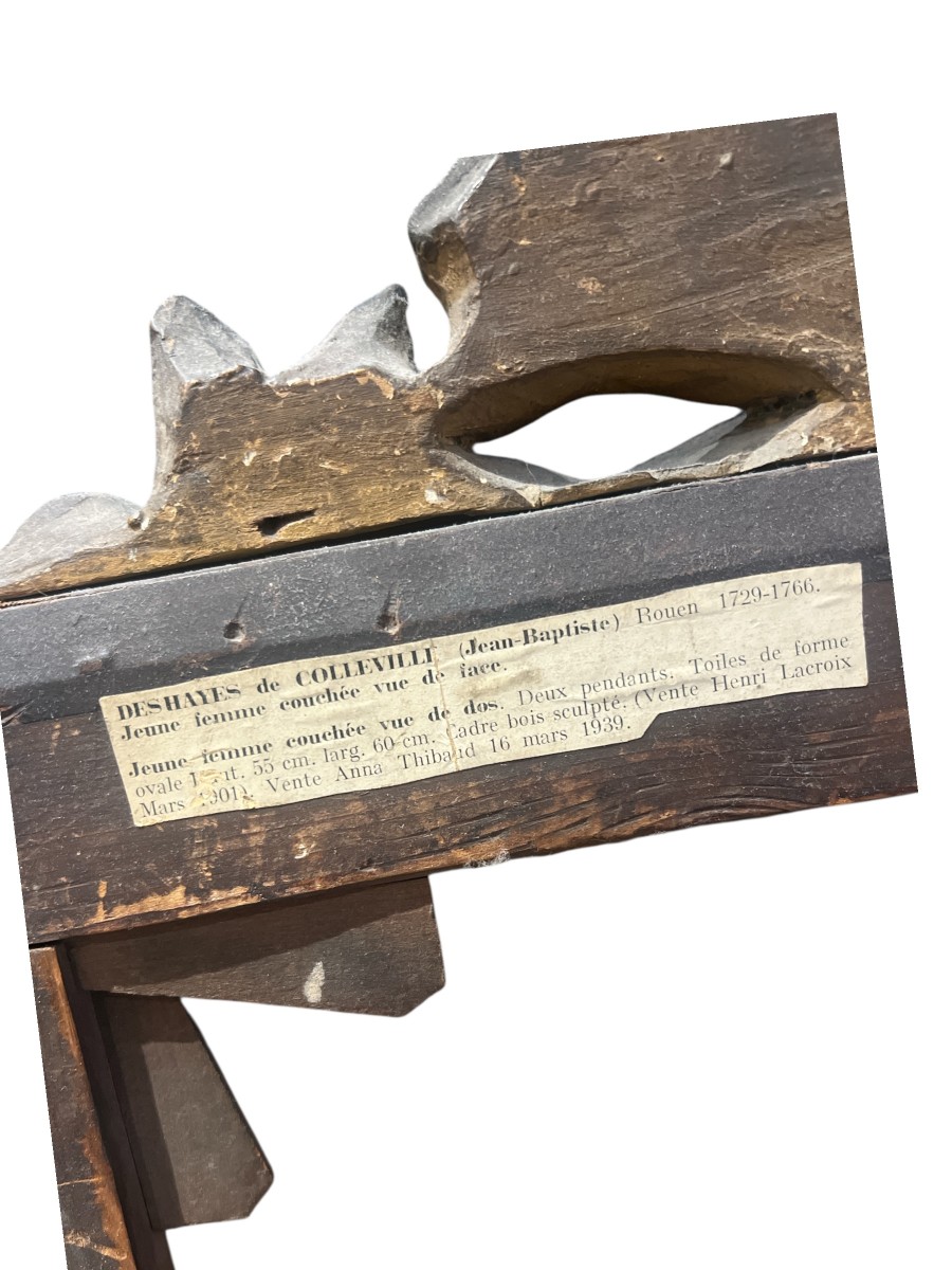 Tableaux femme-photo-1