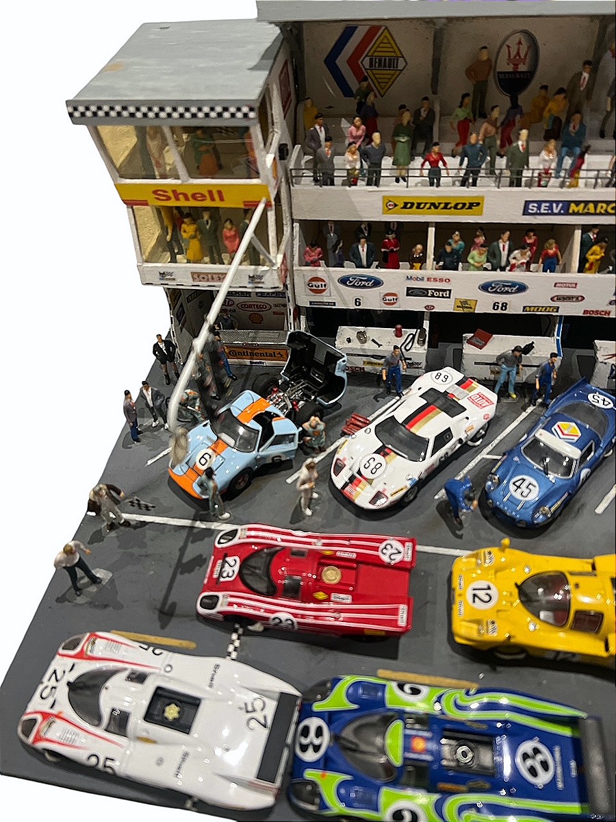 Circuit 24H du Mans-photo-3