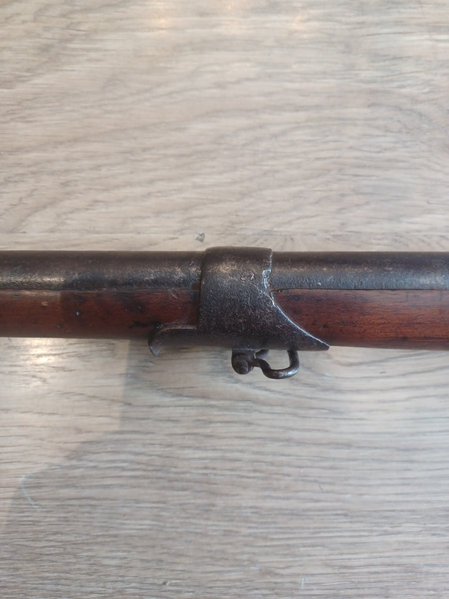 Flintlock Rifle-photo-2