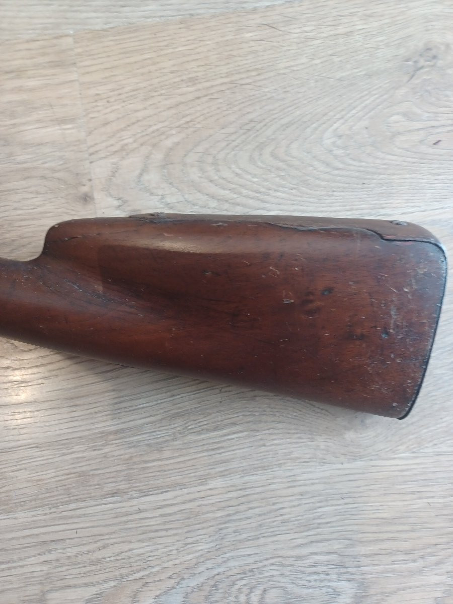 Flintlock Rifle-photo-5